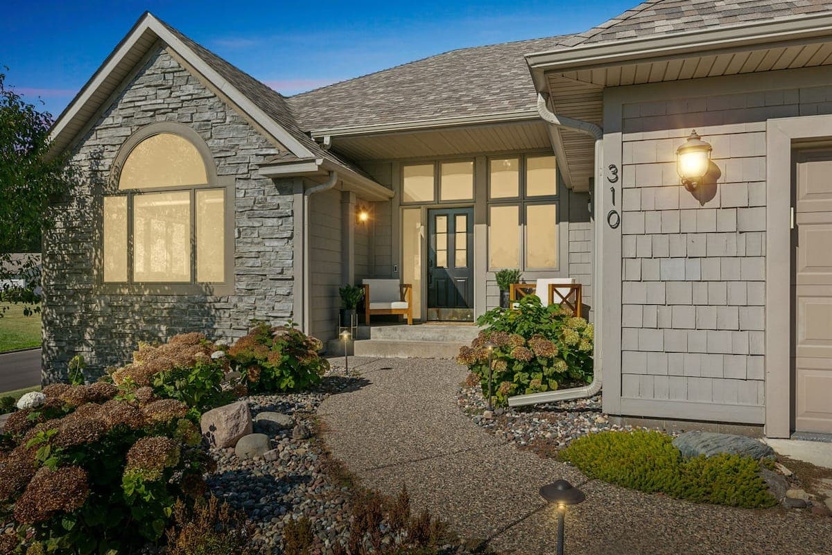 Short-term rental in Hastings, MN