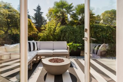 Cohost Collin interior design portfolio