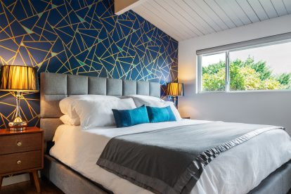 Cohost Collin interior design portfolio