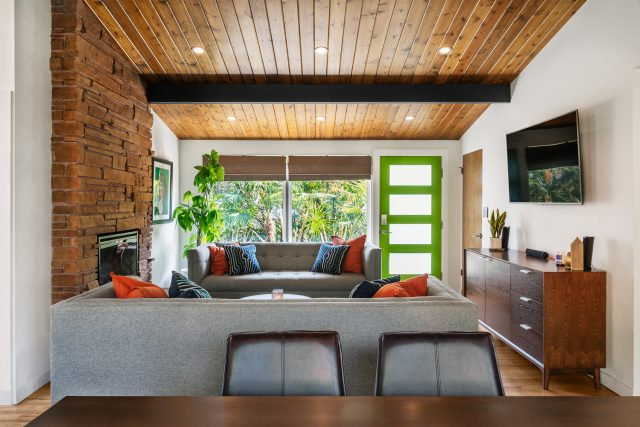 Cohost Collin interior design portfolio
