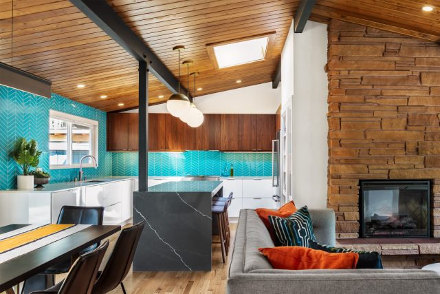 Cohost Collin interior design portfolio
