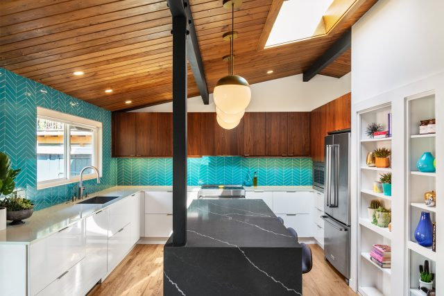 Cohost Collin interior design portfolio