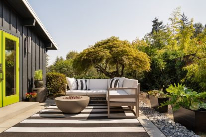 Cohost Collin interior design portfolio