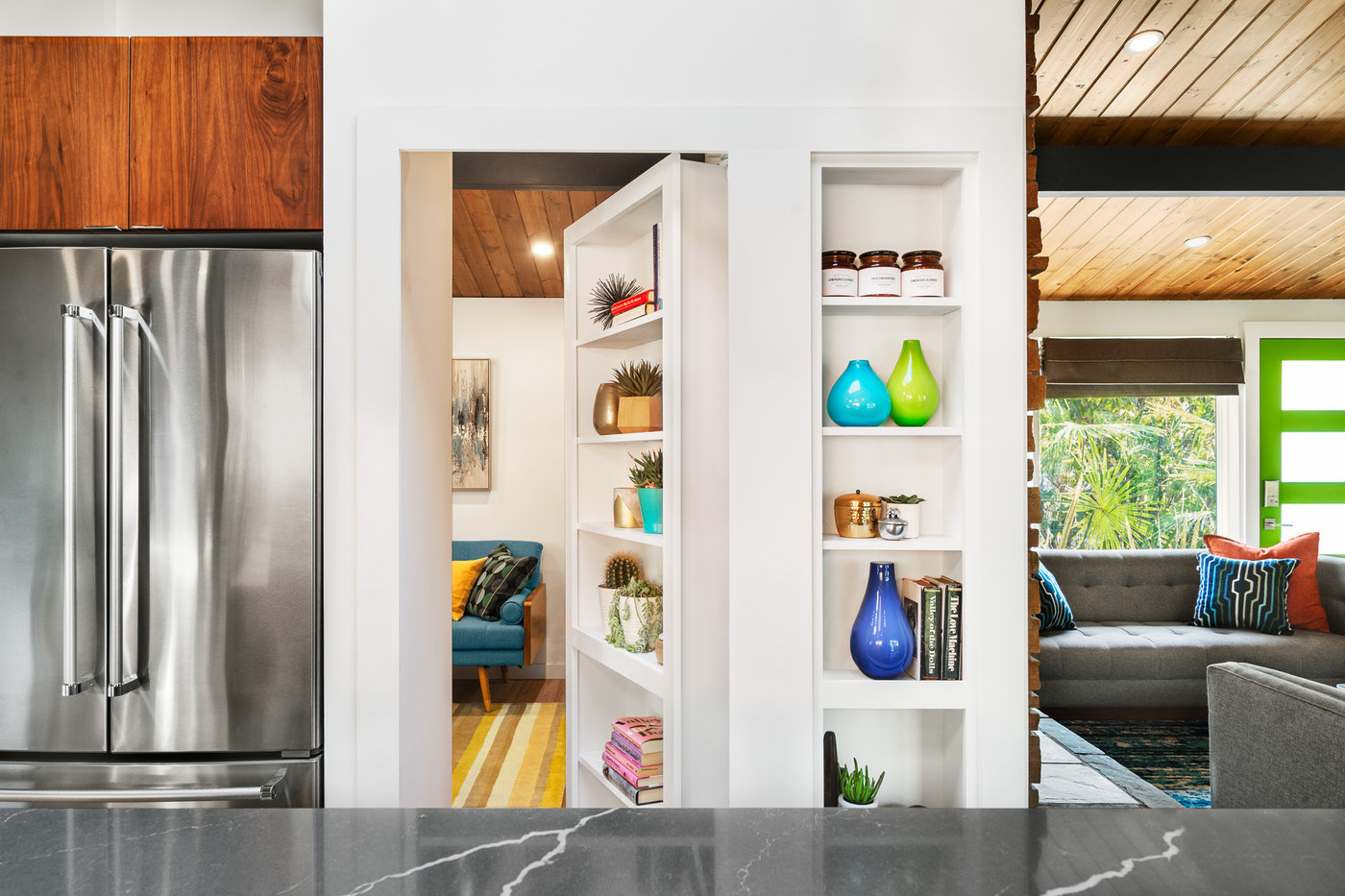 Cohost Collin interior design portfolio